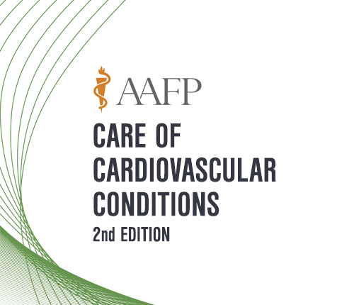 AAFP Care of Cardiovascular Conditions Self-Study Package – 2nd Edition 2019 (Videos)