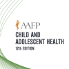 AAFP Child and Adolescent Health Self-Study Package – 12th Edition 2019 (Videos)