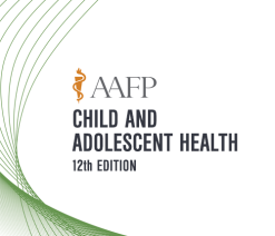 AAFP Child and Adolescent Health Self-Study Package – 12th Edition 2019 (Videos)