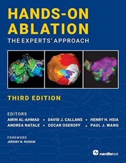 Hands-On Ablation: The Experts’ Approach, Third Edition (Original PDF from Publisher)