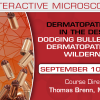 USCAP Dermatopathology in the Desert: Dodging Bullets in the Dermatopathology Wilderness 2021 (Videos)