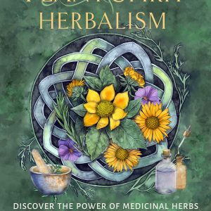 Plant Spirit Herbalism: Discover the Power of Medicinal Herbs for Inner Transformation (Original PDF from Publisher)
