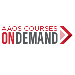AAOS Courses On Demand: AAOS/POSNA/ISHA Surgical Treatment of the Pre-Arthritic Hip 2019 (Videos)
