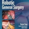 Robotic General Surgery (ePub+Converted PDF)