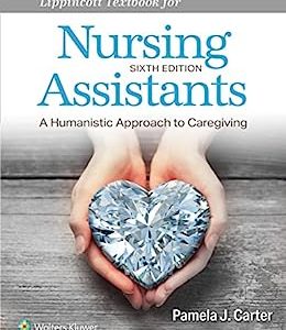Workbook for Lippincott Textbook for Nursing Assistants, 6th Edition (EPUB)