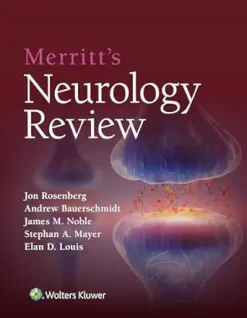 Merritt’s Neurology Review (EPUB)