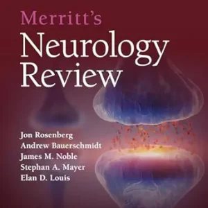 Merritt’s Neurology Review (EPUB)