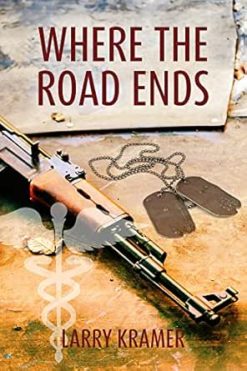 Where the Road Ends (EPUB)