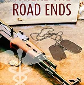 Where the Road Ends (EPUB)