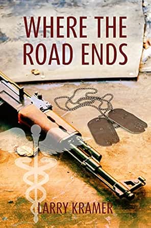 Where the Road Ends (EPUB)