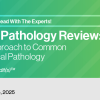 Digital Slide Pathology Review: A Case Based Approach to Common Problems in Surgical Pathology 2022 (Videos)