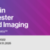 2022 Advances in First Trimester Ultrasound Imaging (Videos)