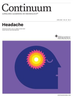 CONTINUUM: Lifelong Learning in Neurology (Headache) April 2024, Vol.30, No.2 (True PDF)