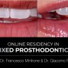 gIDEdental Online Residency Program in Fixed Prosthodontics (Videos)