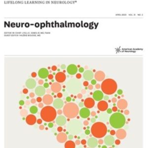 CONTINUUM Lifelong Learning In Neurology (Neuro-ophthalmology) April 2025, Vol.31, No.2 (TRUE PDF)