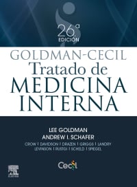 GOLDMAN CECIL TRATADO DE MEDICINA INTERNA 26ª ED (True PDF)