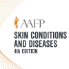AAFP Skin Conditions and Diseases Self-Study Package – 4th Edition 2021 (Videos)