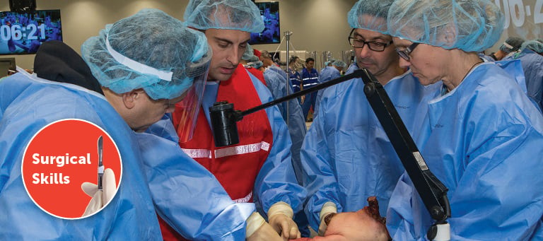 AAOS/ASSH Wrist and Elbow Arthroscopic and Open Procedures: Techniques and Innovations 2023 (Videos)