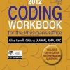 2012 Coding Workbook for the Physician’s Office (Original PDF from Publisher)