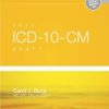2013 ICD-10-CM Draft Edition (Original PDF from Publisher)