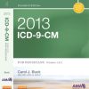 2013 ICD-9-CM for Physicians, Volumes 1 and 2, Standard Edition (Original PDF from Publisher)