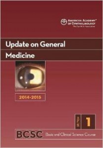 2014-2015 Basic and Clinical Science Course (BCSC): Complete Print Set