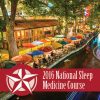 2016 National Sleep Medicine Course Bundle (Videos)