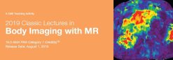 2019 Classic Lectures in Body Imaging with MR (Videos)