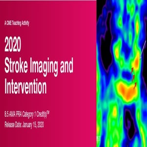 2020 Stroke Imaging and Intervention (Videos)