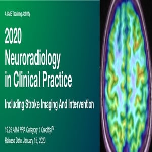 2020 Neuroradiology in Clinical Practice (Videos)