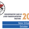 2022 ILTS Perioperative Care in Liver Transplantation (Videos)