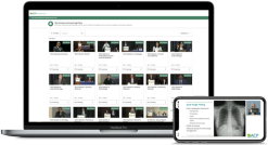 2022 ACP Internal Medicine Board Review Course Recordings (Videos)