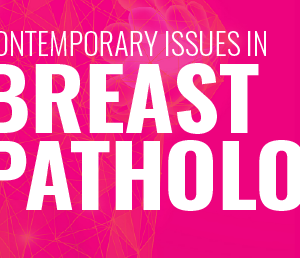 2025 Contemporary Issues in Breast Pathology (USCAP) (Videos + Slides)