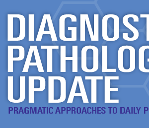 2025 Diagnostic Pathology Update (USCAP) (Videos + Slides)