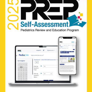 2025 PREP Self-Assessment (Original PDF from Publisher)
