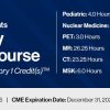 2025 University of San Diego Presents Radiology Review Course (Videos)