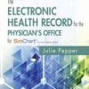 The Electronic Health Record for the Physician’s Office, 3rd Edition (Original PDF from Publisher)