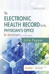 The Electronic Health Record for the Physician’s Office, 3rd Edition (Original PDF from Publisher)