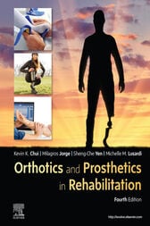Orthotics and Prosthetics in Rehabilitation, 4th Edition (Original PDF from Publisher)