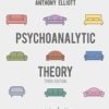 Psychoanalytic Theory: An Introduction, 3rd Edition (Original PDF from Publisher)