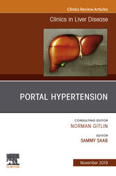 Portal Hypertension, An Issue of Clinics in Liver Disease (Original PDF from Publisher)