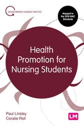 Health Promotion for Nursing Students (Original PDF from Publisher)