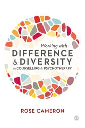 Working with Difference and Diversity in Counselling and Psychotherapy (Original PDF from Publisher)