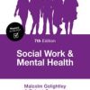 Social Work and Mental Health, 7th Edition (Original PDF from Publisher)