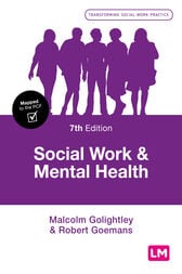 Social Work and Mental Health, 7th Edition (Original PDF from Publisher)