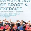 The New Psychology of Sport and Exercise (Original PDF from Publisher)