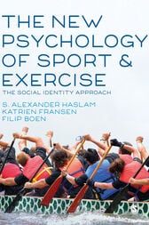The New Psychology of Sport and Exercise (Original PDF from Publisher)