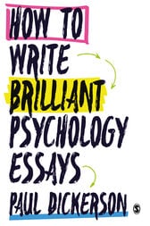 How to Write Brilliant Psychology Essays (Original PDF from Publisher)