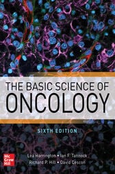 The Basic Science of Oncology, Sixth Edition (Original PDF from Publisher)