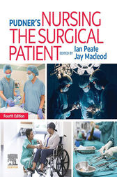 Pudner’s Nursing the Surgical Patient, 4th Edition (Original PDF from Publisher)